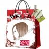 Wella Color Touch Крем-краска 9/16 Горный хрусталь, 60 мл