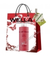Wella Professionals  Invigo Color Brillance Шампунь для защиты цвета жестких волос, 1000 мл