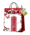 Wella Professionals  Invigo Color Brillance Шампунь для защиты цвета нормальных и тонких волос, 1000 мл