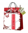 Wella Professionals Invigo Color Brillance Шампунь для защиты цвета нормальных и тонких волос, 250 мл