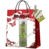 Kapous Professional Шампунь для волос с эфирным маслом цветка дерева Иланг-Иланг, 200 мл